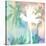 Dreamy Palm Trees-Evangeline Taylor-Stretched Canvas