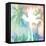 Dreamy Palm Trees-Evangeline Taylor-Framed Stretched Canvas