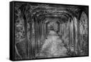 Canvas Black