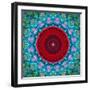 Dreamy Photographic Layer Work of Flowers, Floral Montage-Alaya Gadeh-Framed Photographic Print