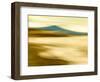 Dreamy Seaside 1-Janet Slater-Framed Photographic Print