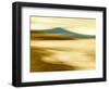 Dreamy Seaside 1-Janet Slater-Framed Photographic Print