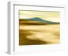 Dreamy Seaside 1-Janet Slater-Framed Photographic Print