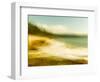 Dreamy Seaside 6-Janet Slater-Framed Photographic Print