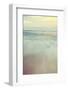 Dreamy Shot of the Ocean on Hookapa Beach on the North Shore of Maui.-pdb1-Framed Photographic Print