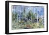 Dreamy Treescape-Alexys Henry-Framed Giclee Print