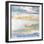 Dreamy Wonder-Paul Duncan-Framed Giclee Print