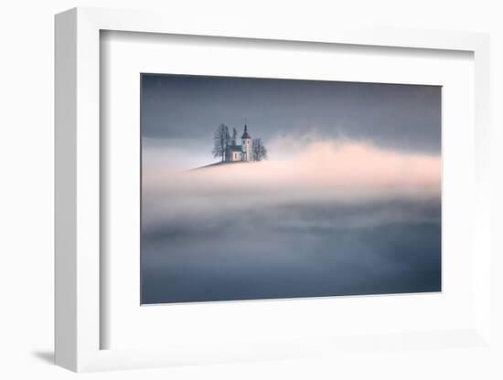 Dreamy-Sandi Bertoncelj-Framed Photographic Print