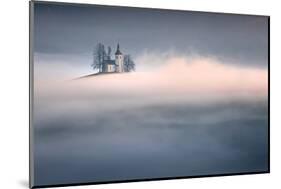 Dreamy-Sandi Bertoncelj-Mounted Photographic Print