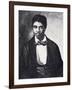 Dred Scott-null-Framed Giclee Print