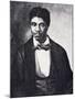 Dred Scott-null-Mounted Giclee Print