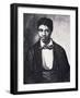 Dred Scott-null-Framed Giclee Print