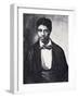 Dred Scott-null-Framed Giclee Print