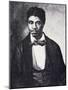 Dred Scott-null-Mounted Giclee Print