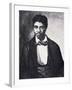 Dred Scott-null-Framed Giclee Print