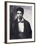 Dred Scott-null-Framed Giclee Print