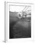 Dredger's Wheel-null-Framed Photographic Print