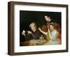 Dregs in the Cup, 1838-William Sidney Mount-Framed Giclee Print