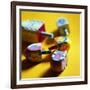 Dreidels-John Wilkes-Framed Photographic Print