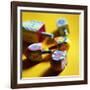 Dreidels-John Wilkes-Framed Photographic Print