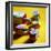 Dreidels-John Wilkes-Framed Photographic Print