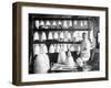 Dresden China Bells-null-Framed Photographic Print