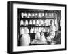 Dresden China Bells-null-Framed Photographic Print