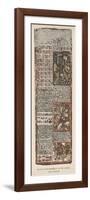 Dresden Codex-null-Framed Art Print