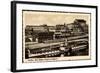 Dresden, Haus Der Hochzeiten, Dampfer Pillnitz-null-Framed Giclee Print