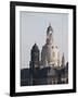 Dresden, Saxony, Germany, Europe-Michael Snell-Framed Photographic Print