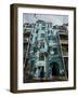 Dresden, Saxony, Germany, Europe-Michael Snell-Framed Photographic Print