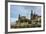 Dresden, Summer, Dresden Cathedral, Castle-Catharina Lux-Framed Photographic Print