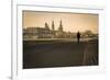 Dresden Symphony-Stefano Corso-Framed Photographic Print