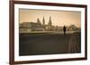 Dresden Symphony-Stefano Corso-Framed Photographic Print