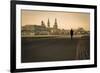 Dresden Symphony-Stefano Corso-Framed Photographic Print