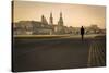 Dresden Symphony-Stefano Corso-Stretched Canvas