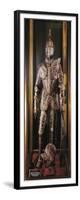 Dress Armor of Italian General Alessandro Farnese-null-Framed Giclee Print