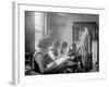 Dress Designing Class-null-Framed Photographic Print