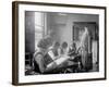Dress Designing Class-null-Framed Photographic Print