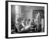 Dress Designing Class-null-Framed Photographic Print