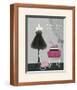 Dress Fitting Boutique III-Marco Fabiano-Framed Photographic Print