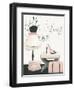 Dress Fitting I-Marco Fabiano-Framed Art Print