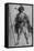 'Dress for Tournament', 1928-Leonardo Da Vinci-Framed Stretched Canvas