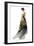 Dress Glam-Lanie Loreth-Framed Art Print