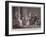 Dress, Manners, and Art in the Last Century-William Redmore Bigg-Framed Giclee Print
