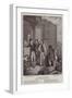 Dress, Manners, and Art in the Last Century-Henry Singleton-Framed Premium Giclee Print