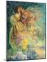 Dress Of Daydreams-Josephine Wall-Mounted Giclee Print