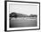 Dress Parade, Band Passing in Review, West Point, N.Y.-null-Framed Photo