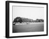 Dress Parade, West Point, N.Y.-null-Framed Photo