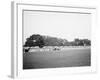 Dress Parade, West Point, N.Y.-null-Framed Photo